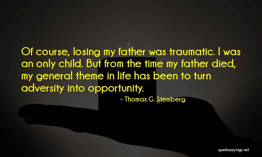 Stemberg Quotes By Thomas G. Stemberg Stemberg Quotes By Thomas G. Stemberg