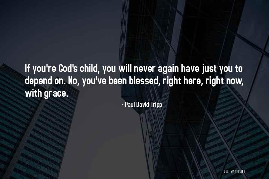 Stembert Quotes By Paul David Tripp Stembert Quotes By Paul David Tripp