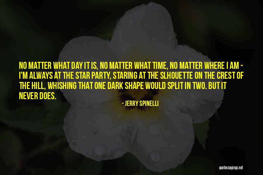 Stemler Corp Quotes By Jerry Spinelli Stemler Corp Quotes By Jerry Spinelli