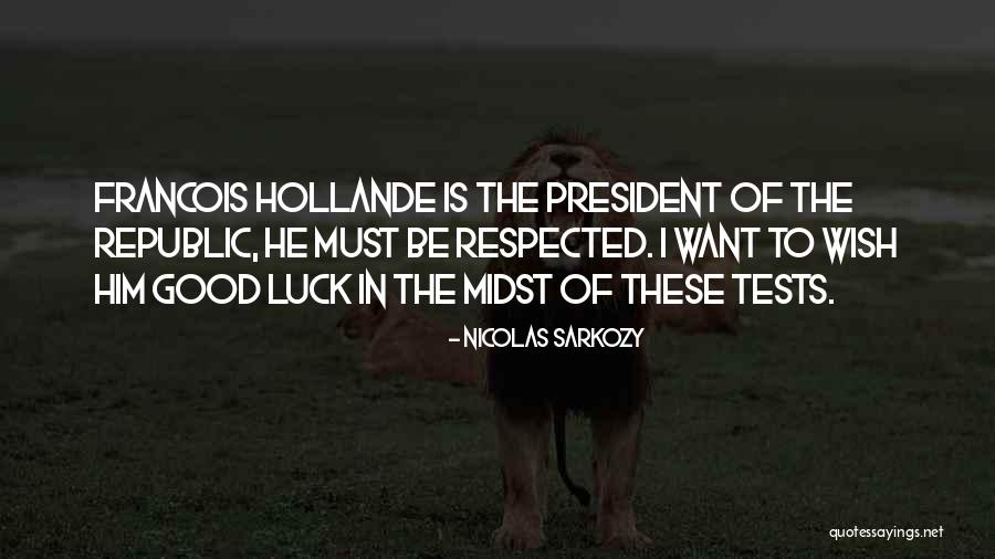 Stemma Quotes By Nicolas Sarkozy Stemma Quotes By Nicolas Sarkozy