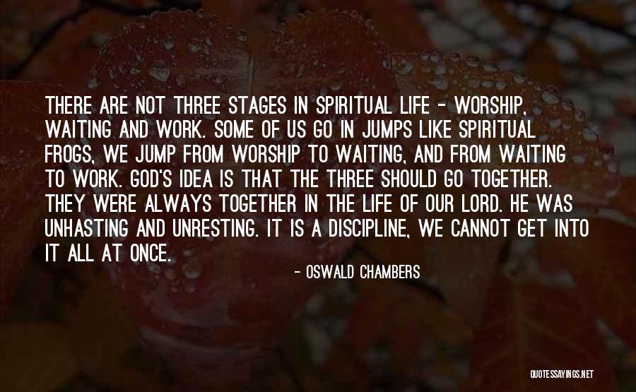 Stemmed Candle Quotes By Oswald Chambers Stemmed Candle Quotes By Oswald Chambers