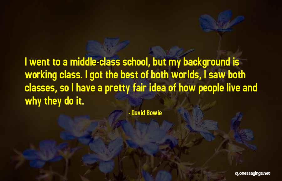 Stemmen Buitenland Quotes By David Bowie Stemmen Buitenland Quotes By David Bowie