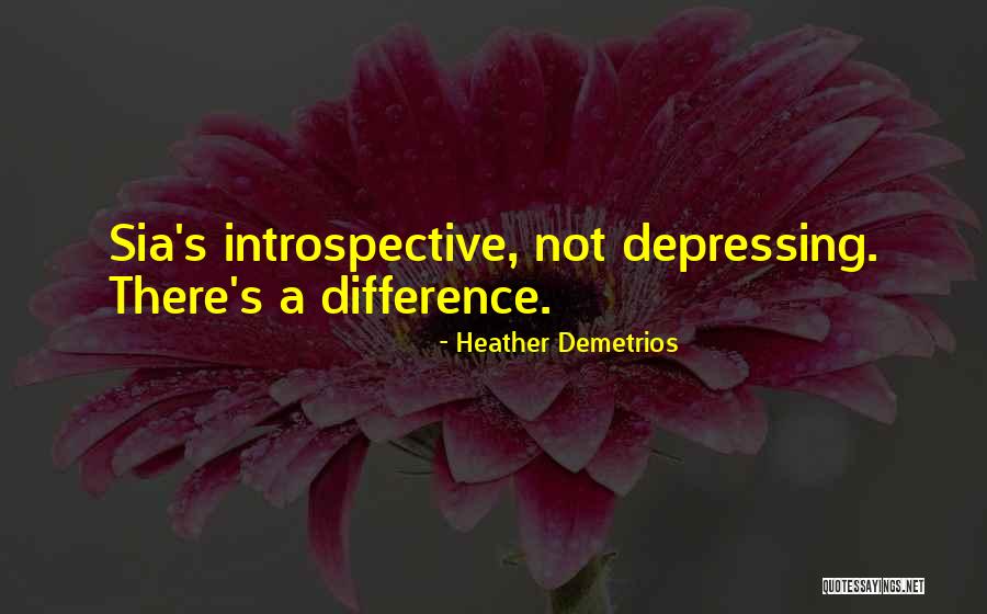 Stemmerich Realty Quotes By Heather Demetrios Stemmerich Realty Quotes By Heather Demetrios