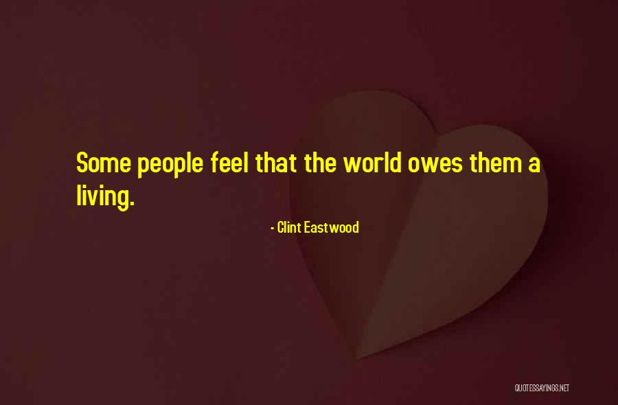 Stemmermans Inn Quotes By Clint Eastwood Stemmermans Inn Quotes By Clint Eastwood