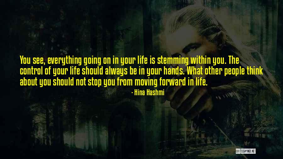 Stemming From Quotes By Hina Hashmi Stemming From Quotes By Hina Hashmi
