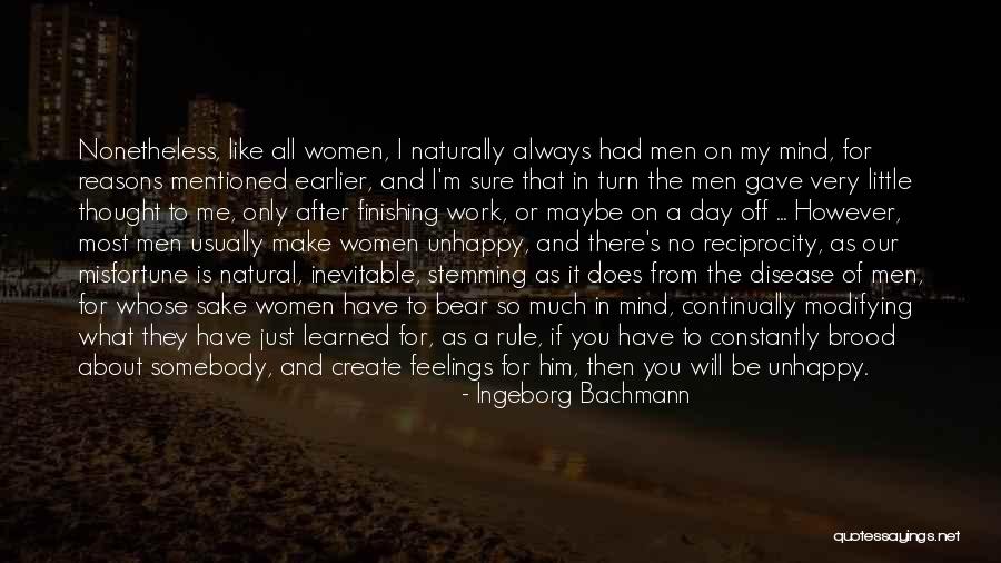 Stemming From Quotes By Ingeborg Bachmann Stemming From Quotes By Ingeborg Bachmann