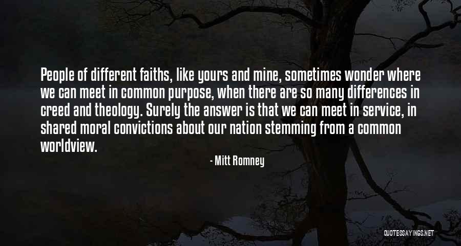 Stemming From Quotes By Mitt Romney Stemming From Quotes By Mitt Romney