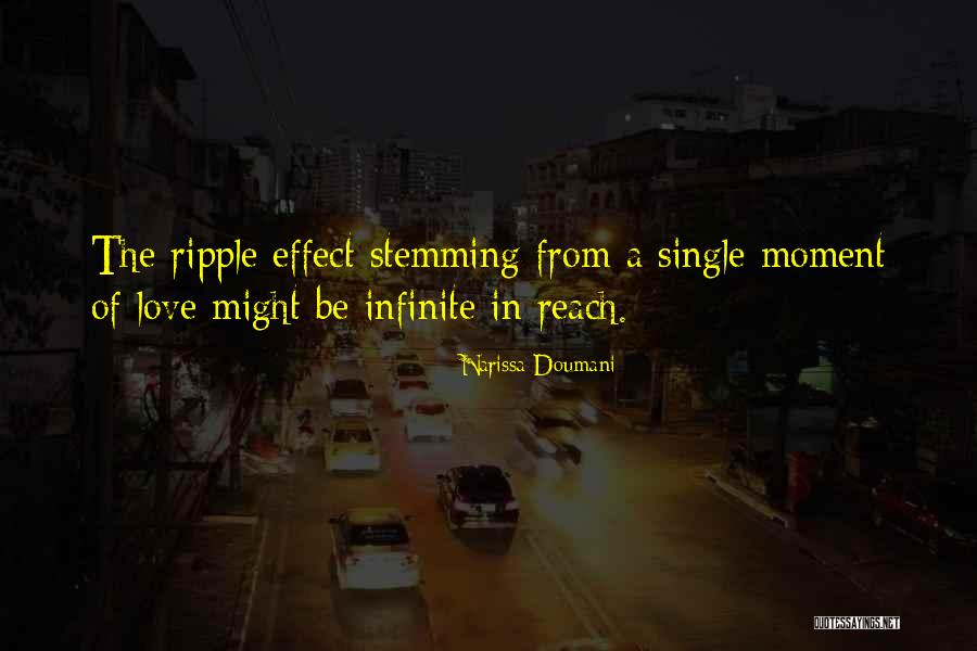 Stemming From Quotes By Narissa Doumani Stemming From Quotes By Narissa Doumani