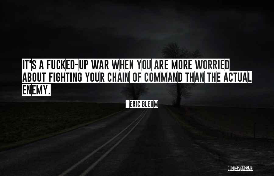 Stemmlers Meat Quotes By Eric Blehm Stemmlers Meat Quotes By Eric Blehm