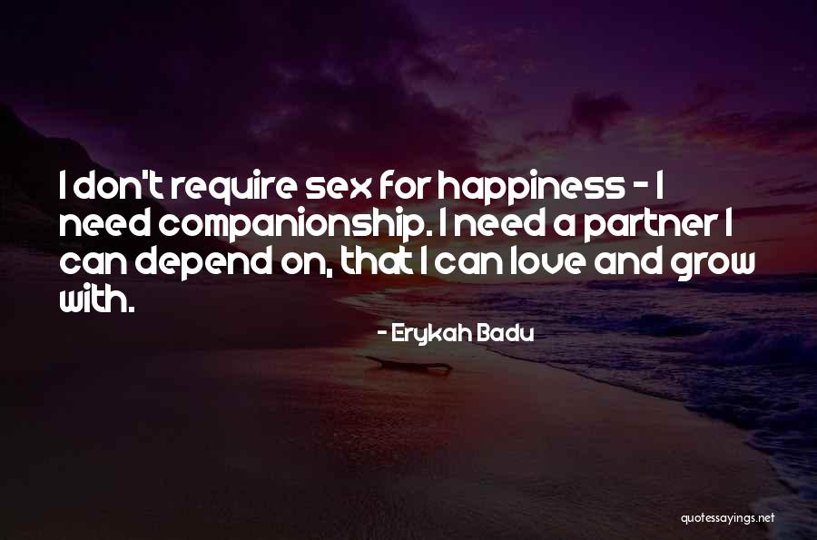 Stempers Bay Quotes By Erykah Badu Stempers Bay Quotes By Erykah Badu