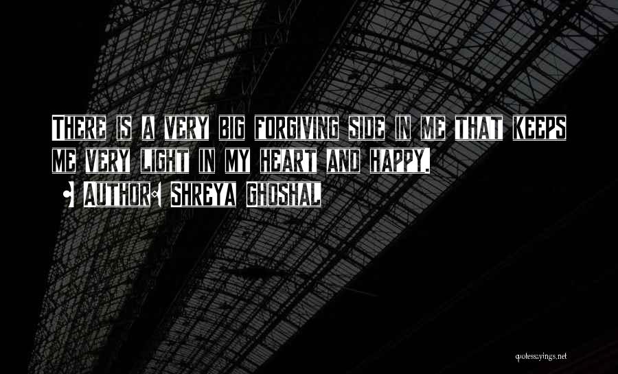 Stempowski Dentist Quotes By Shreya Ghoshal