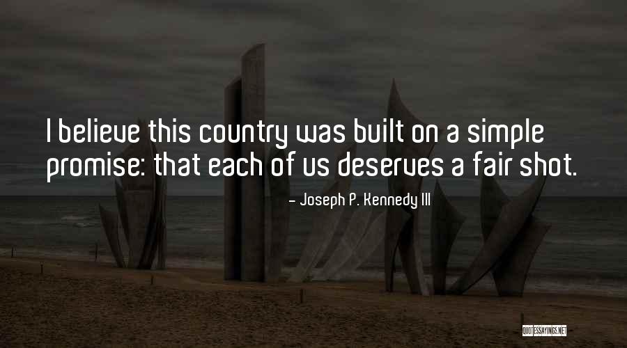 Stemware Types Quotes By Joseph P. Kennedy III Stemware Types Quotes By Joseph P. Kennedy III
