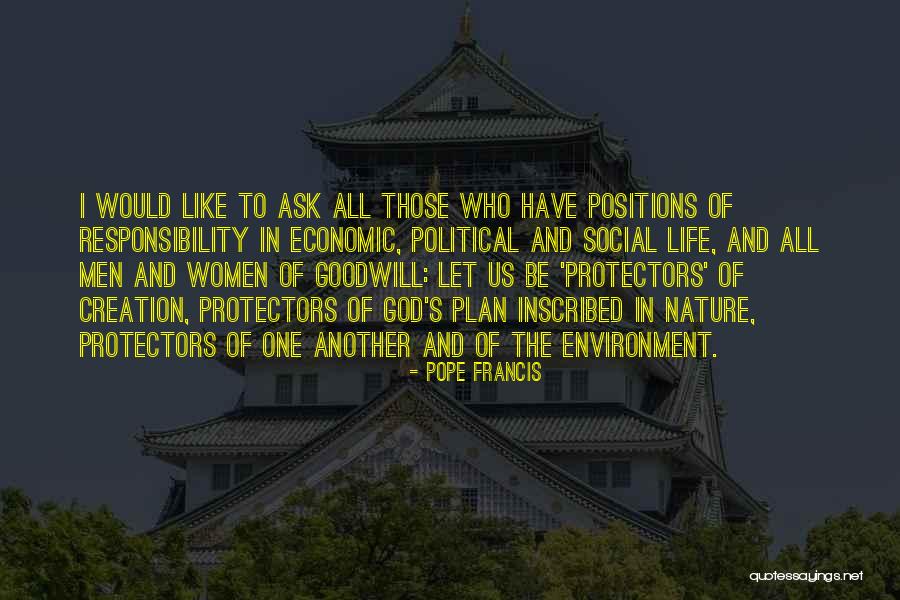 Stenberg College Quotes By Pope Francis Stenberg College Quotes By Pope Francis