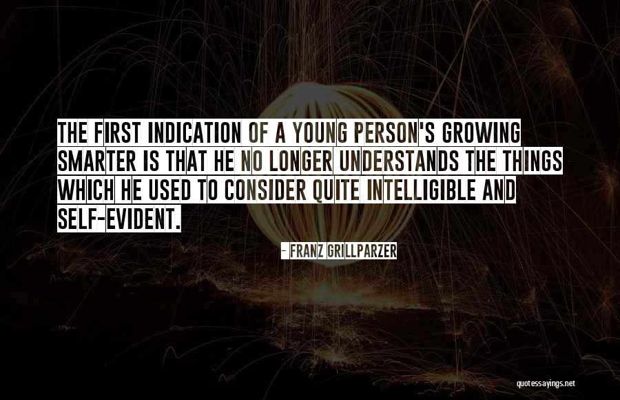 Stenborgs Quotes By Franz Grillparzer Stenborgs Quotes By Franz Grillparzer