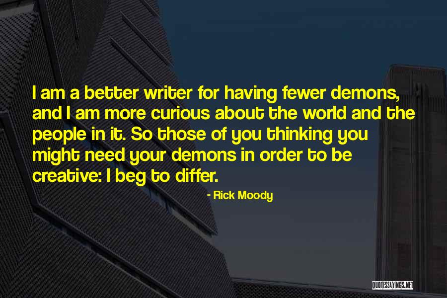 Stenborgs Quotes By Rick Moody Stenborgs Quotes By Rick Moody