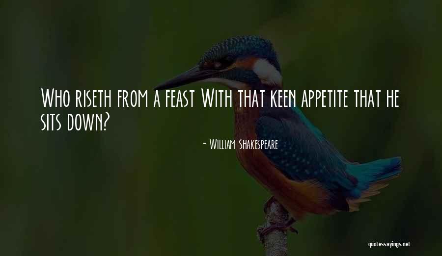 Stenborgs Quotes By William Shakespeare Stenborgs Quotes By William Shakespeare