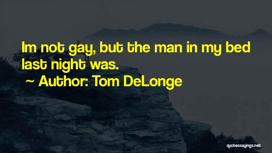 Stench Of Honolulu Quotes By Tom DeLonge