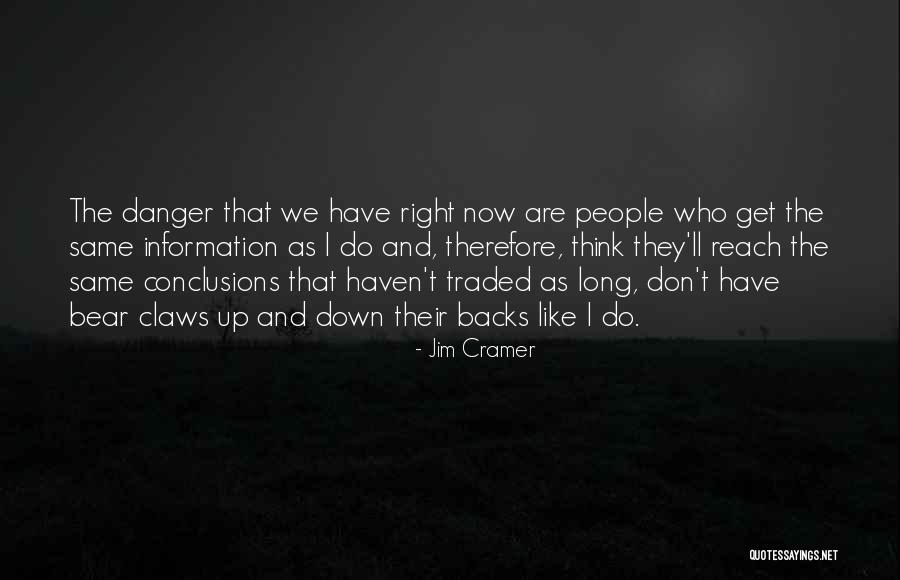 Stenciling Techniques Quotes By Jim Cramer Stenciling Techniques Quotes By Jim Cramer