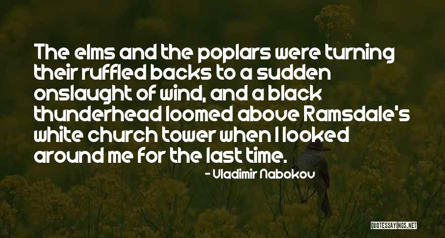 Stendeback Funeral Homes Quotes By Vladimir Nabokov Stendeback Funeral Homes Quotes By Vladimir Nabokov