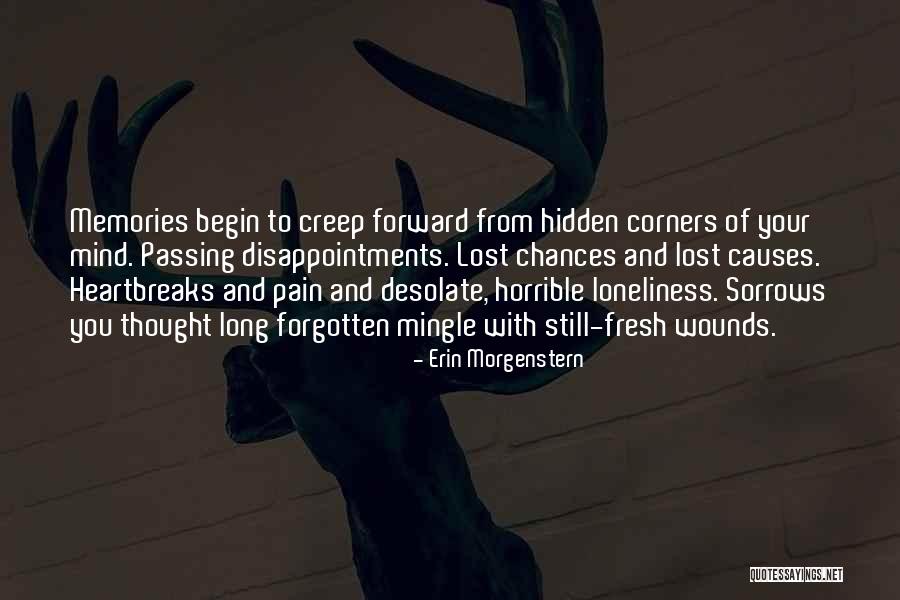 Stendel Quotes By Erin Morgenstern Stendel Quotes By Erin Morgenstern