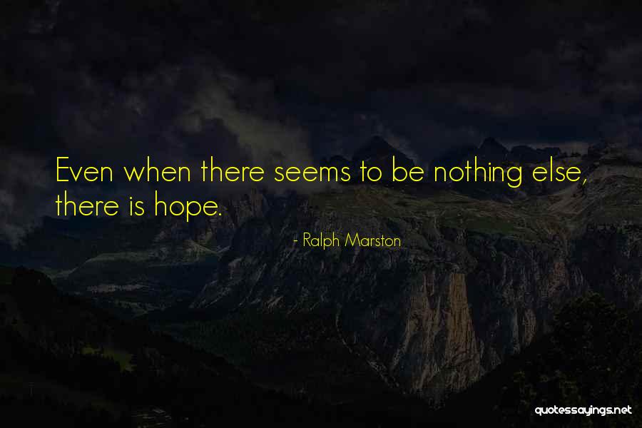 Stendel Reich Quotes By Ralph Marston Stendel Reich Quotes By Ralph Marston