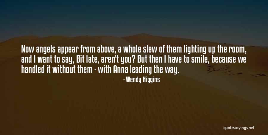 Stendell Quotes By Wendy Higgins Stendell Quotes By Wendy Higgins