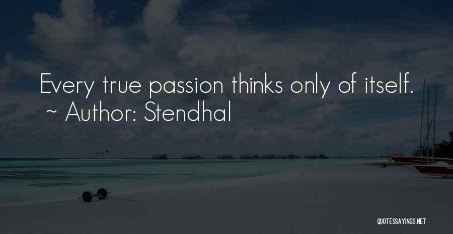 Stendhal Quotes 1040821