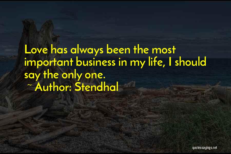 Stendhal Quotes 1115460