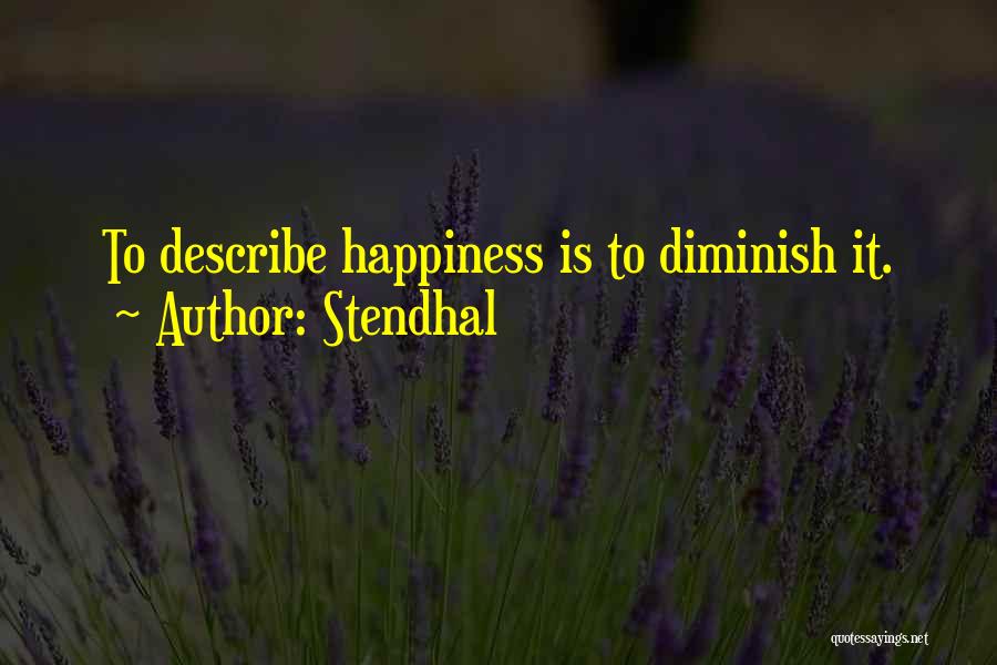 Stendhal Quotes 1126728