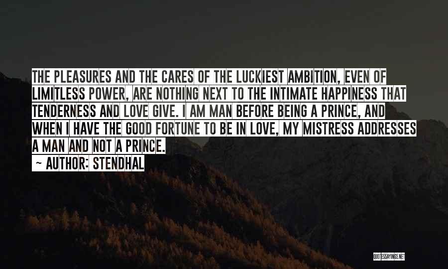 Stendhal Quotes 1205945