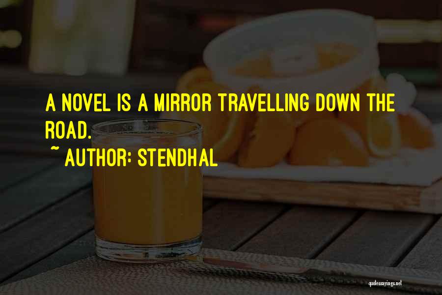 Stendhal Quotes 1424160