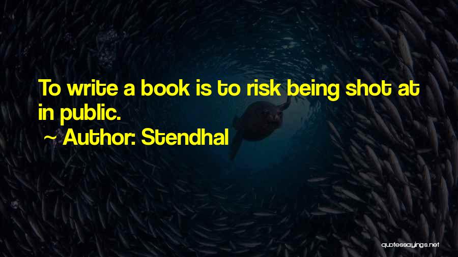 Stendhal Quotes 1462350