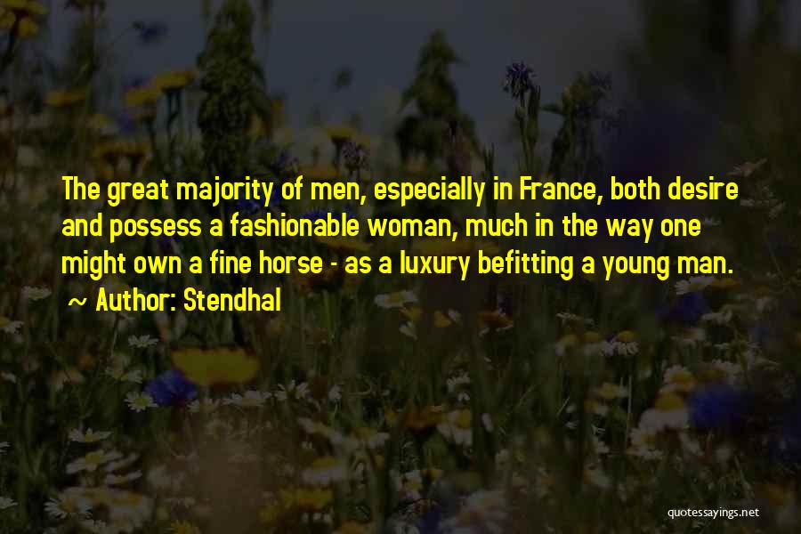 Stendhal Quotes 1484164