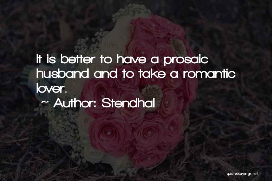 Stendhal Quotes 1500557