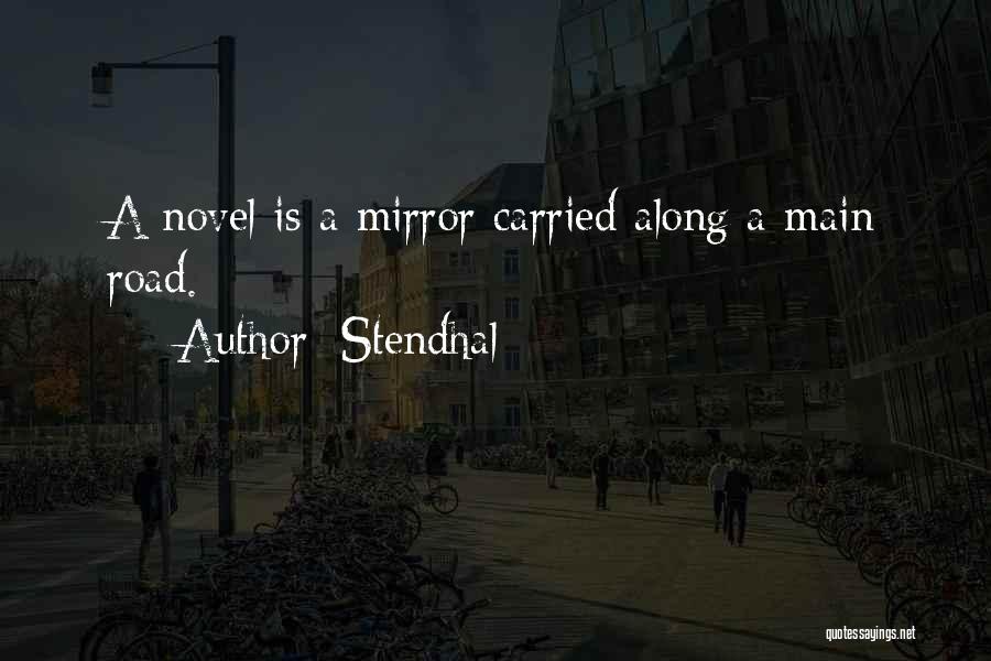 Stendhal Quotes 1550461