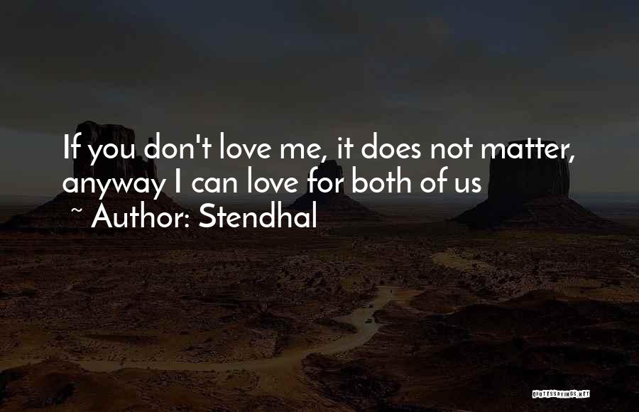 Stendhal Quotes 1763785