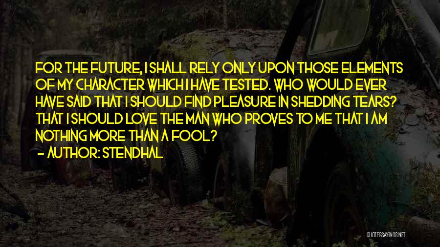 Stendhal Quotes 2024408