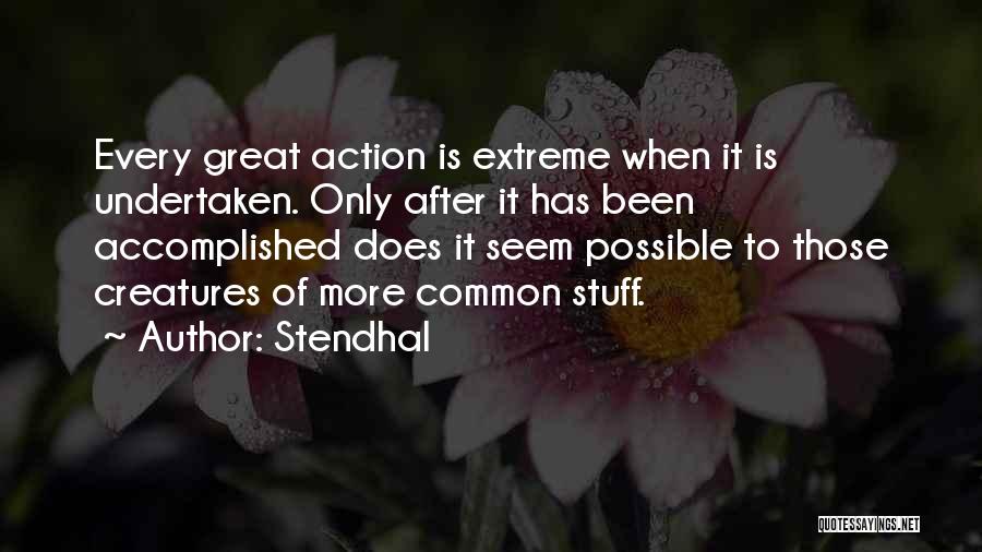 Stendhal Quotes 404653