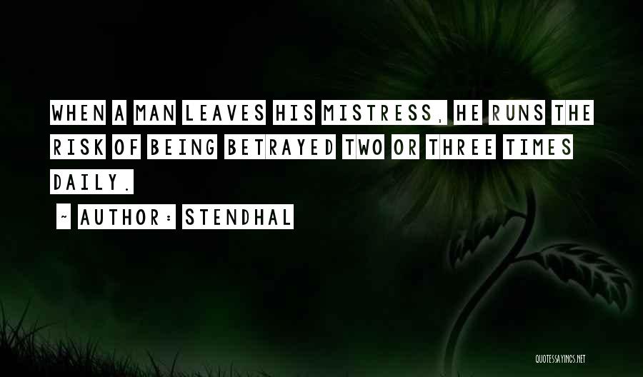 Stendhal Quotes 410681