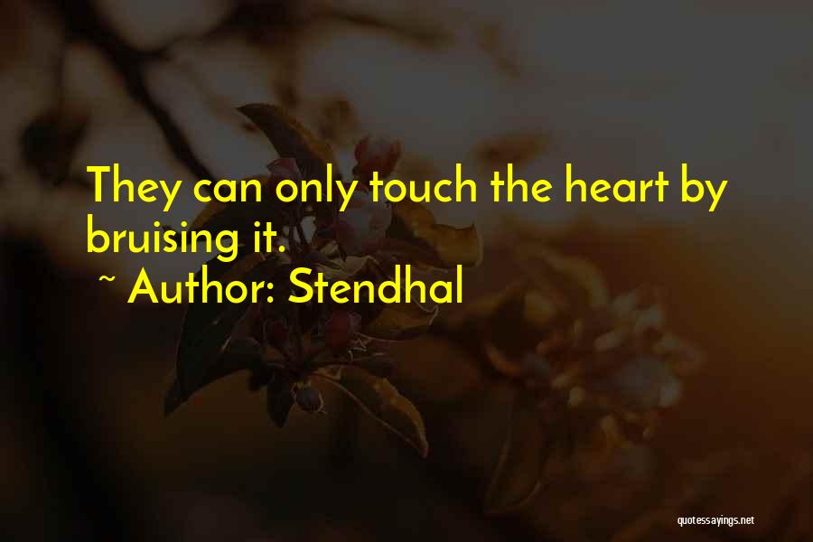 Stendhal Quotes 670690