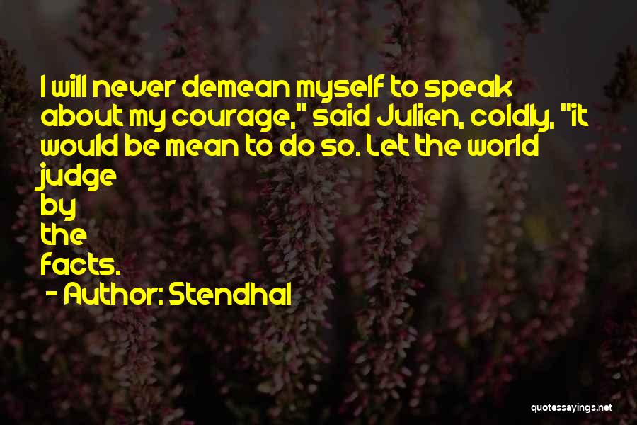 Stendhal Quotes 685956