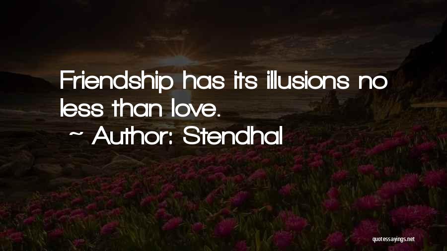 Stendhal Quotes 818359