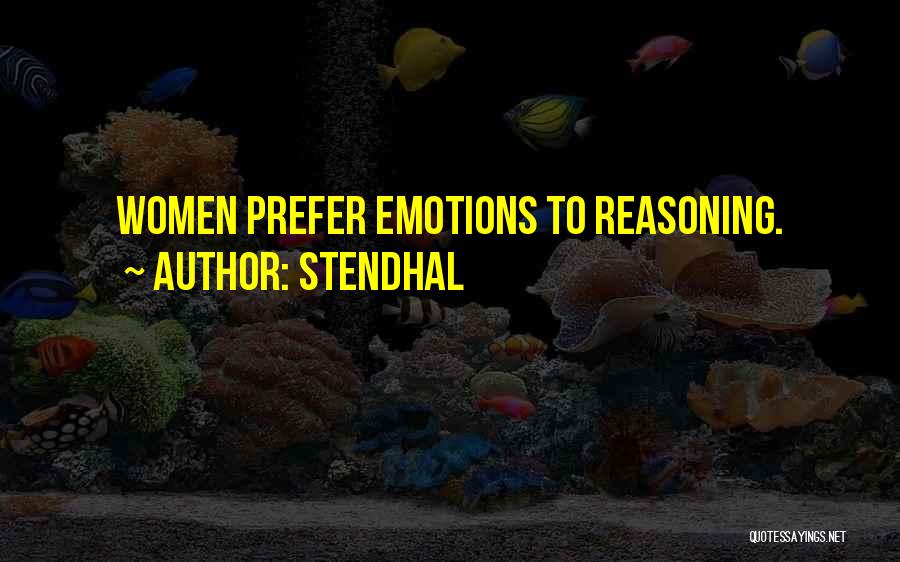 Stendhal Quotes 893142