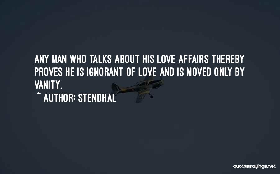 Stendhal Quotes 905337