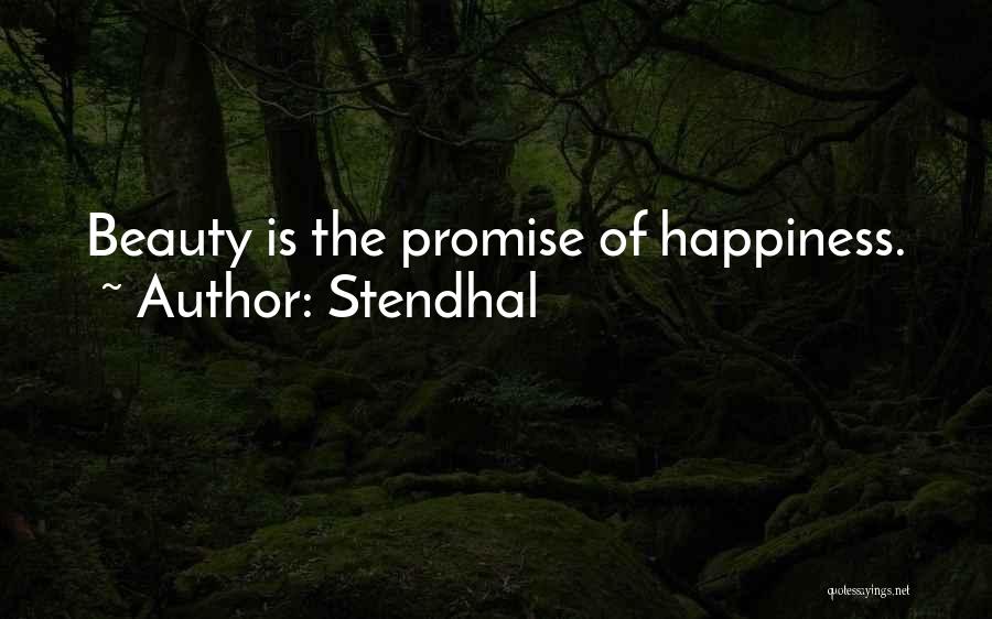 Stendhal Quotes 952339