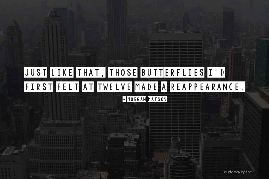 Stenditoio Quotes By Morgan Matson Stenditoio Quotes By Morgan Matson