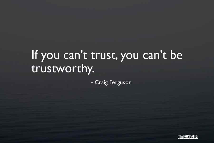 Stenehjem Family Quotes By Craig Ferguson Stenehjem Family Quotes By Craig Ferguson