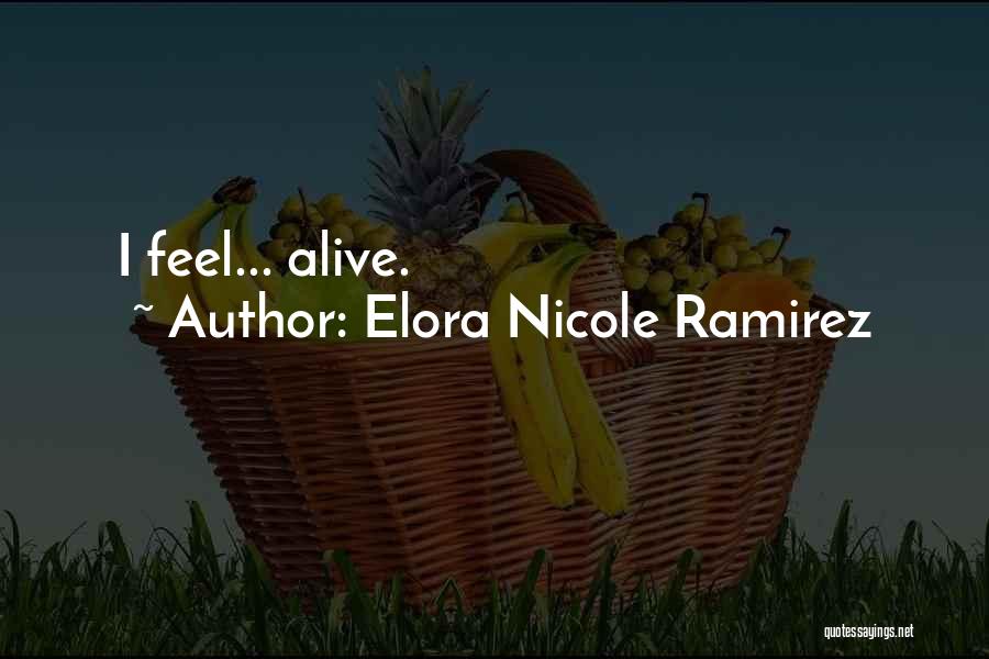Stener Quotes By Elora Nicole Ramirez