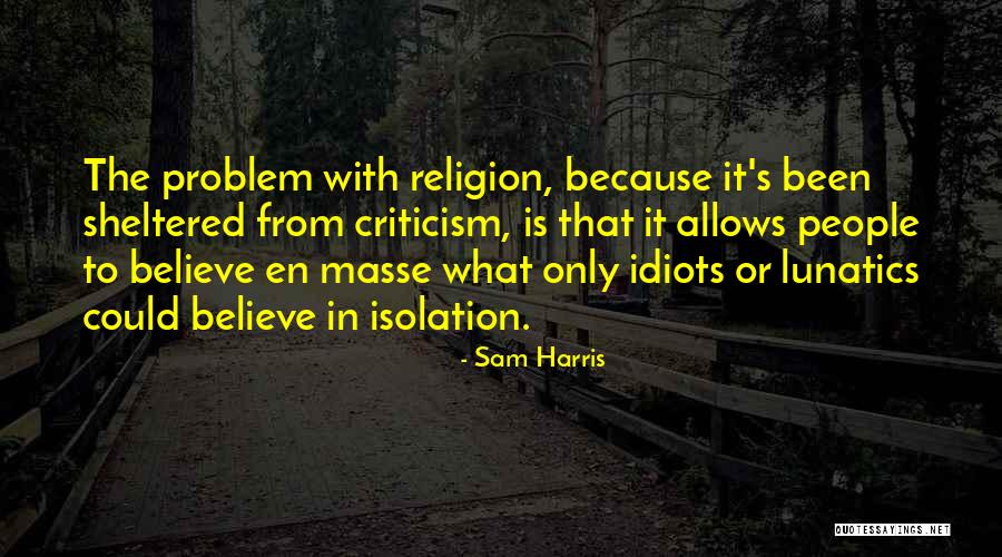 Stenersen Chartering Quotes By Sam Harris Stenersen Chartering Quotes By Sam Harris