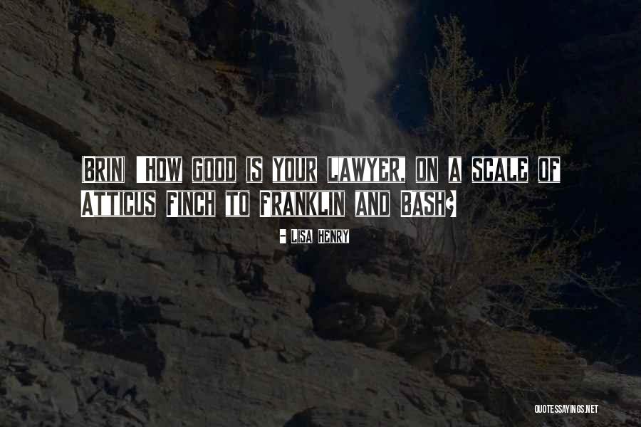 Stenfors Llc Quotes By Lisa Henry Stenfors Llc Quotes By Lisa Henry